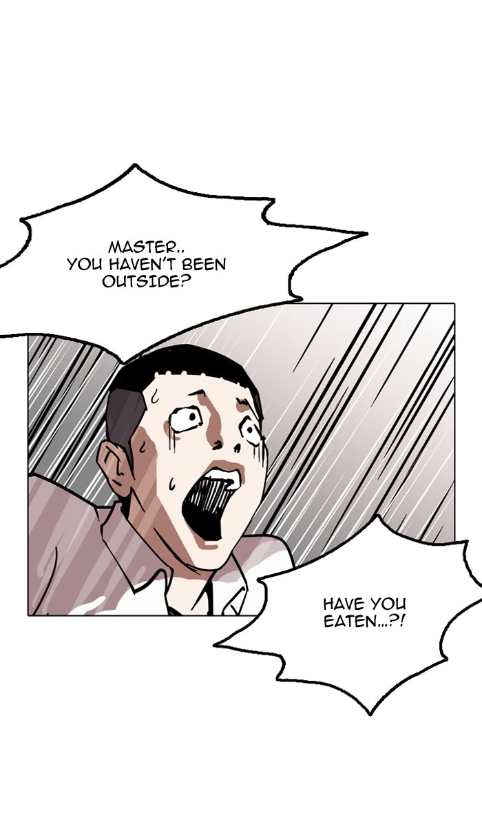 Lookism Chapter 128 — page 115