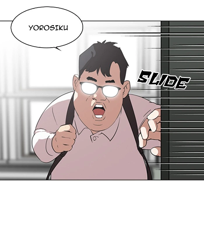 Lookism Chapter 129 — page 2