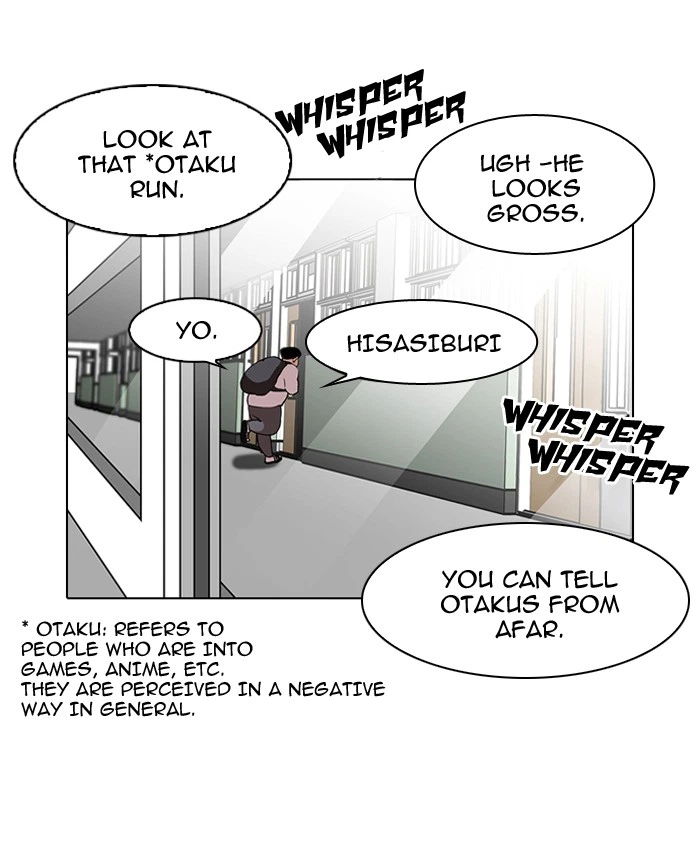 Lookism Chapter 129 — page 3