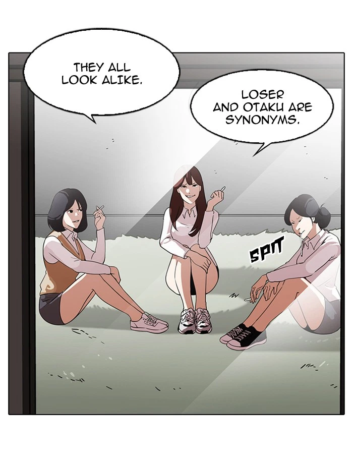 Lookism Chapter 129 — page 4