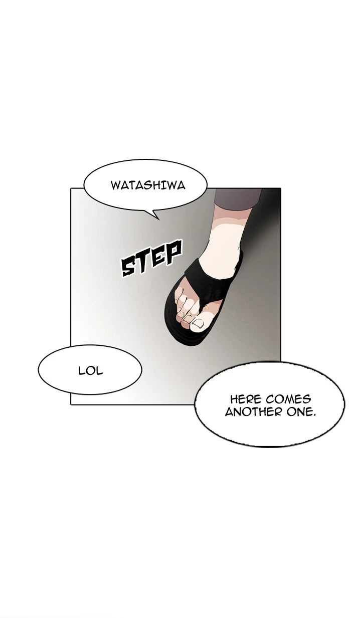 Lookism Chapter 129 — page 5