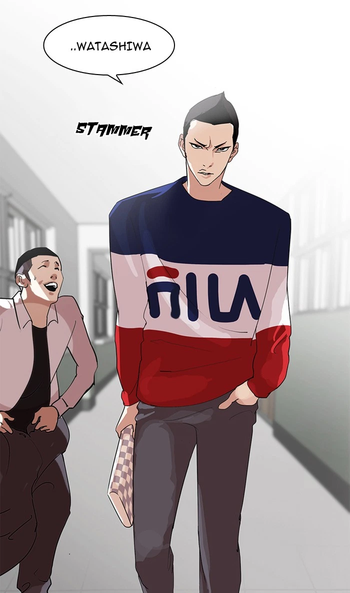 Lookism Chapter 129 — page 6