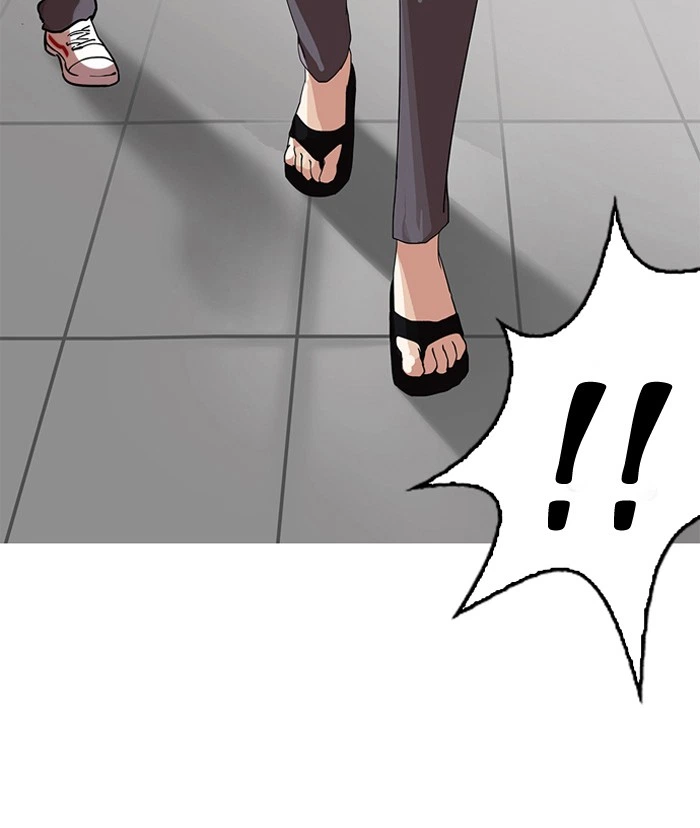 Lookism Chapter 129 — page 7