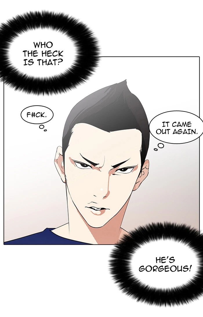 Lookism Chapter 129 — page 8