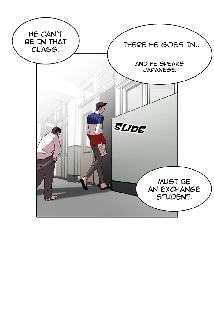 Lookism Chapter 129 — page 10