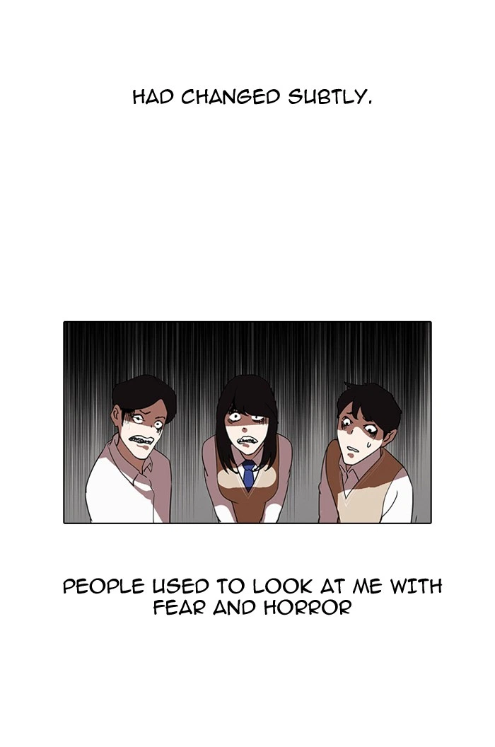 Lookism Chapter 129 — page 16