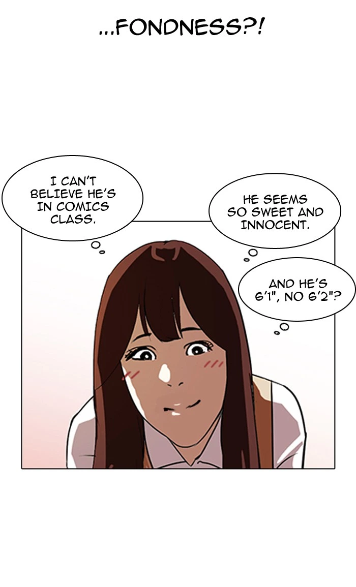 Lookism Chapter 129 — page 19
