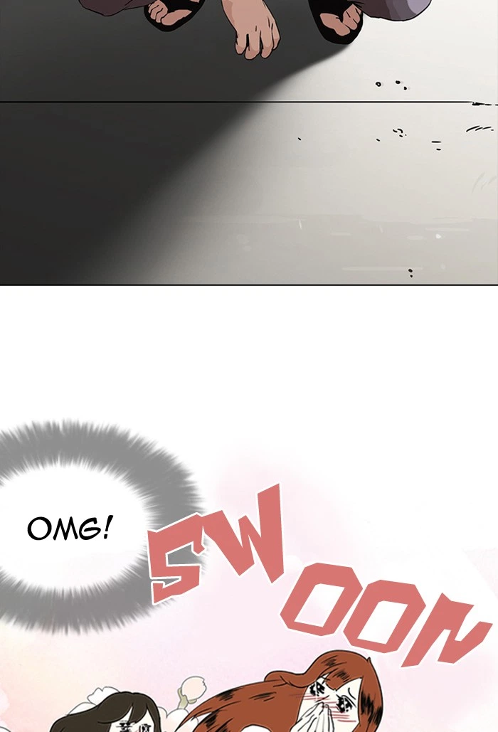Lookism Chapter 129 — page 21