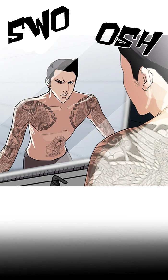Lookism Chapter 129 — page 25