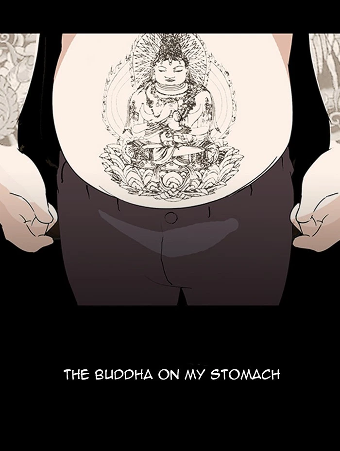 Lookism Chapter 129 — page 28