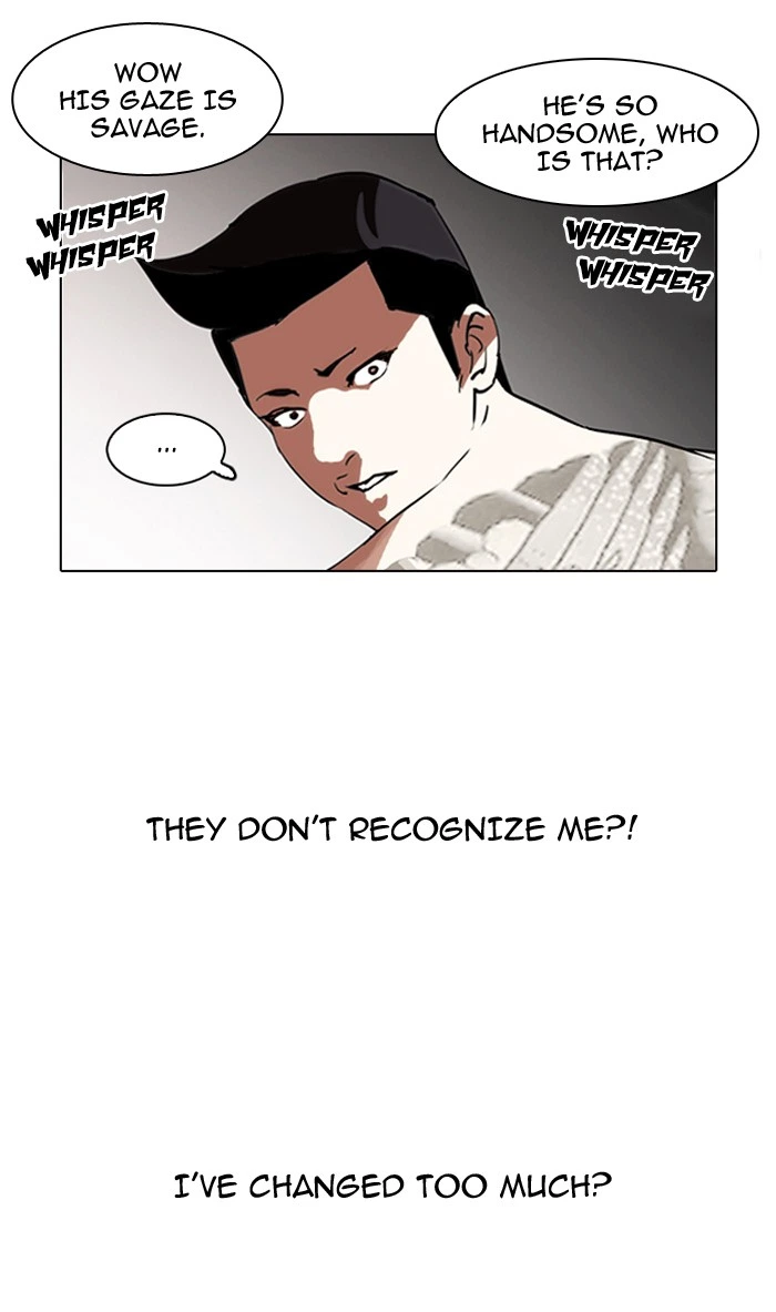Lookism Chapter 129 — page 33