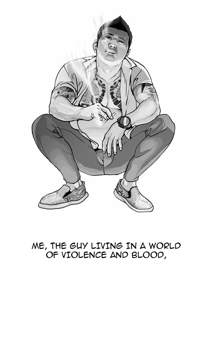 Lookism Chapter 129 — page 37