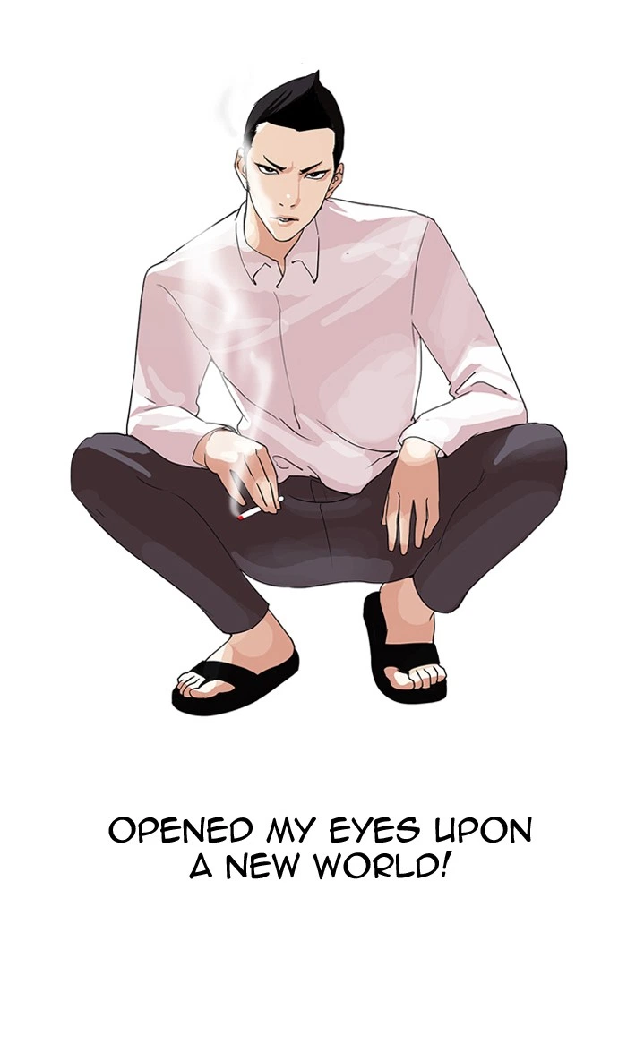 Lookism Chapter 129 — page 38