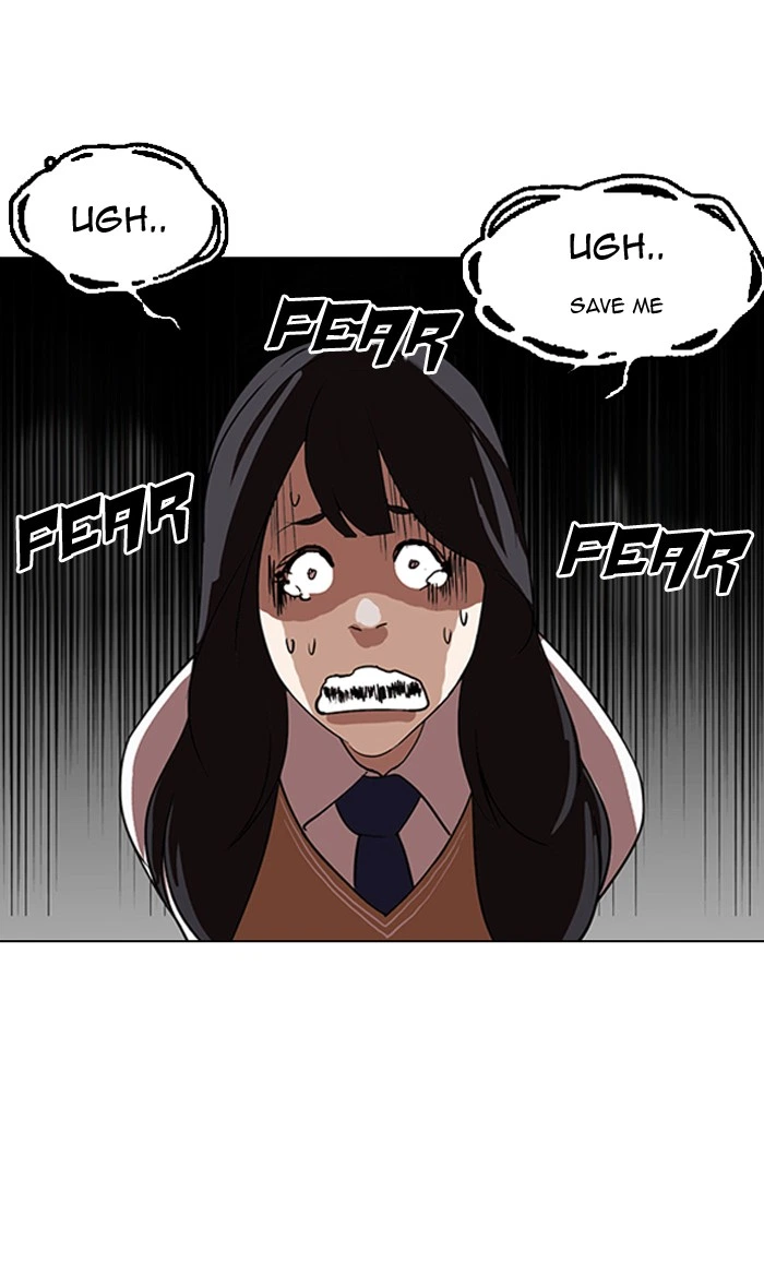 Lookism Chapter 129 — page 42
