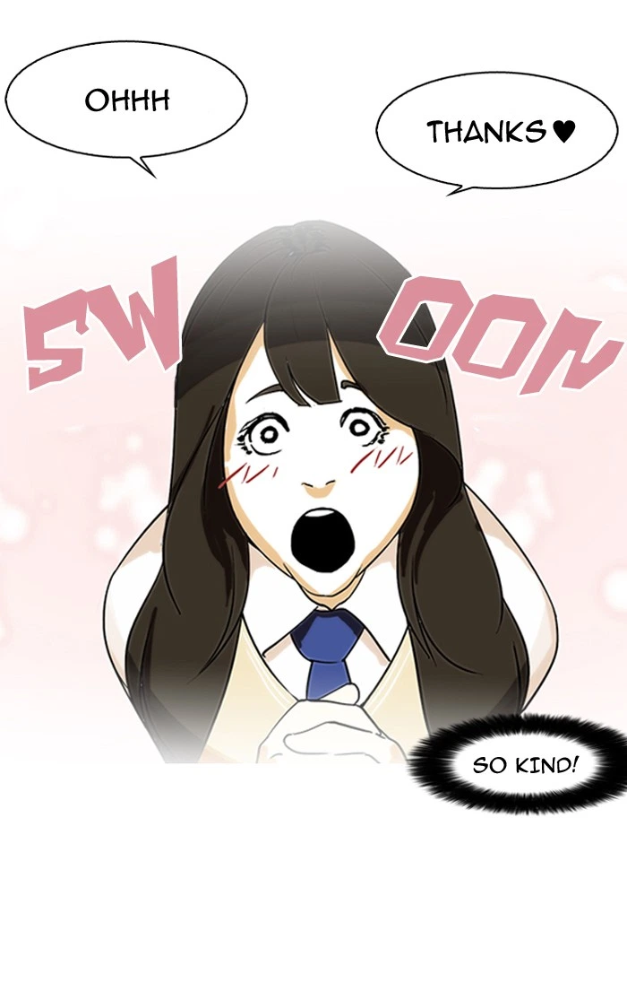 Lookism Chapter 129 — page 45