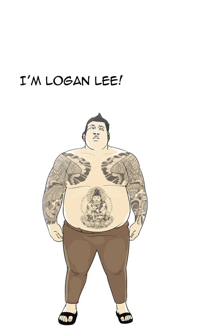 Lookism Chapter 129 — page 49