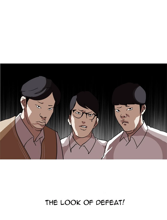 Lookism Chapter 129 — page 57