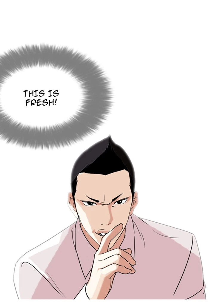 Lookism Chapter 129 — page 61