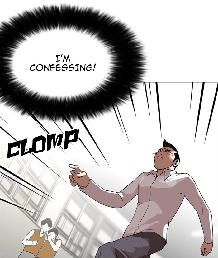 Lookism Chapter 129 — page 66