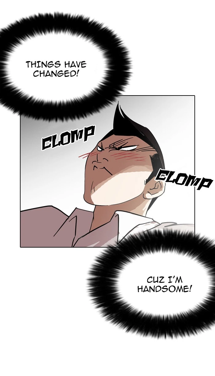 Lookism Chapter 129 — page 68