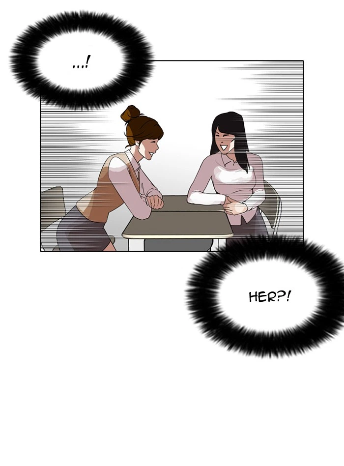 Lookism Chapter 129 — page 72