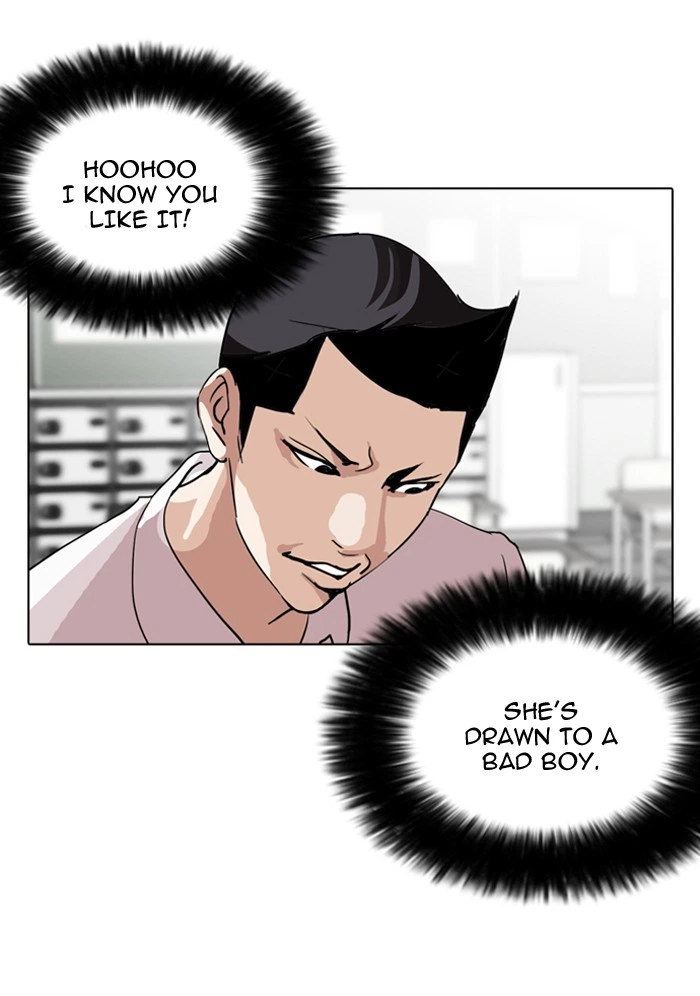 Lookism Chapter 129 — page 79