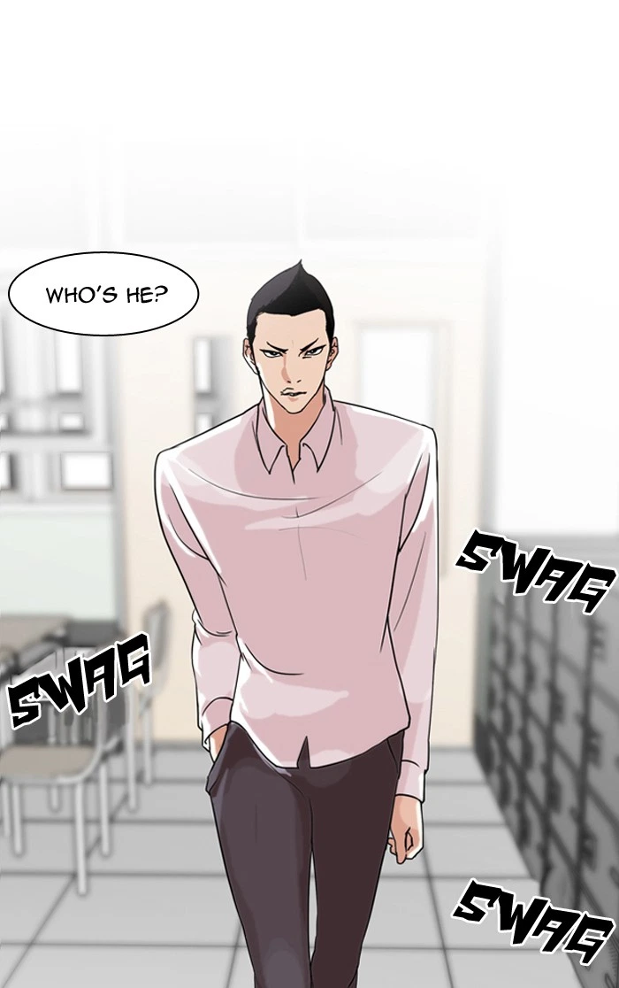 Lookism Chapter 130 — page 1