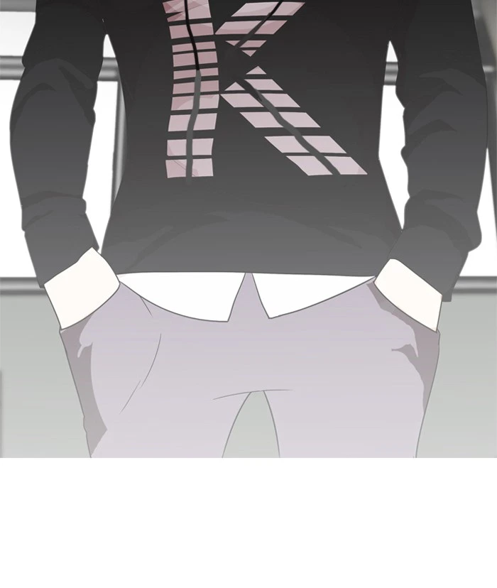 Lookism Chapter 130 — page 21