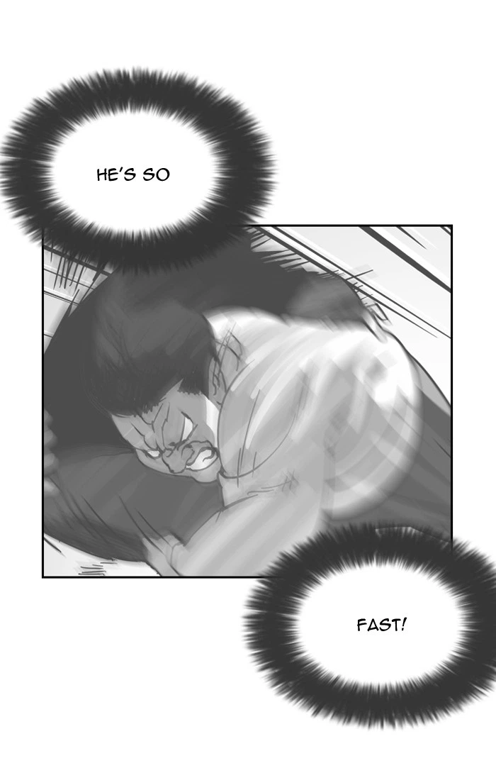 Lookism Chapter 130 — page 28