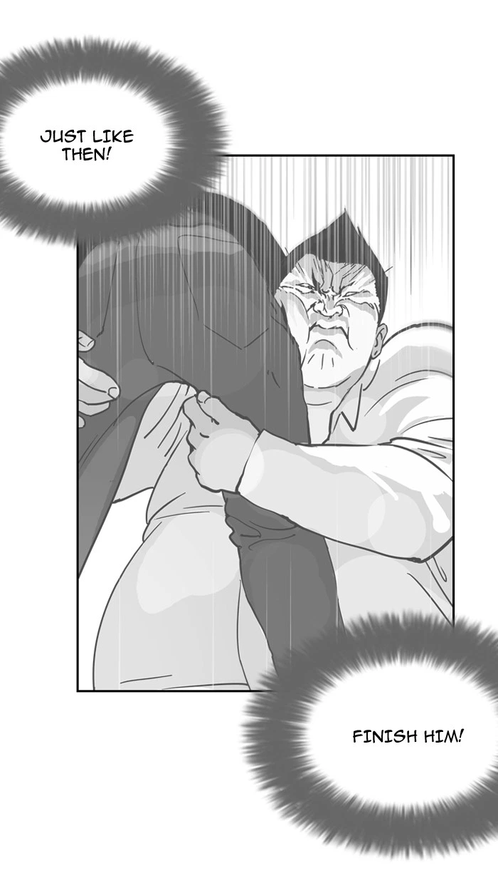 Lookism Chapter 130 — page 30