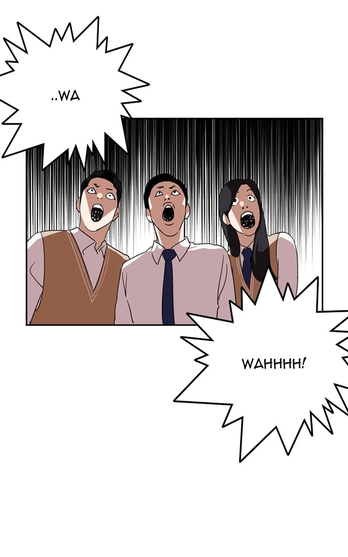 Lookism Chapter 130 — page 33