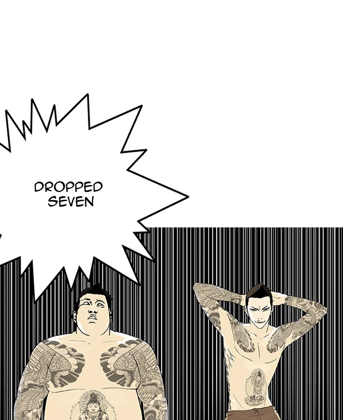 Lookism Chapter 130 — page 45