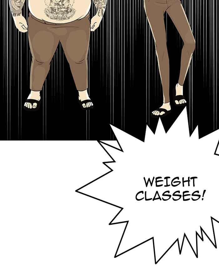 Lookism Chapter 130 — page 46