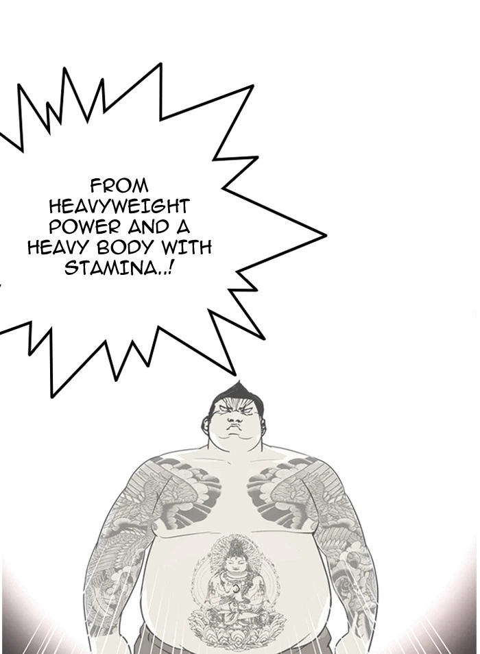 Lookism Chapter 130 — page 48