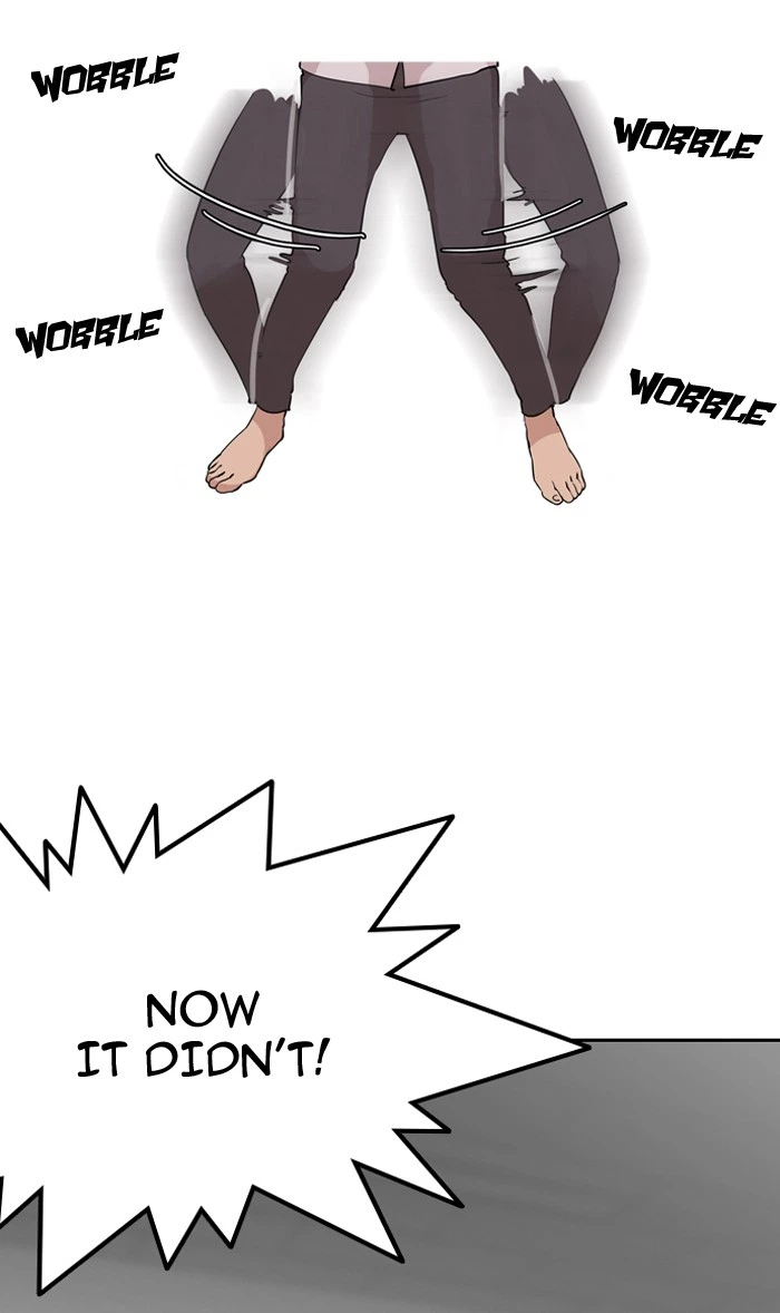 Lookism Chapter 130 — page 50