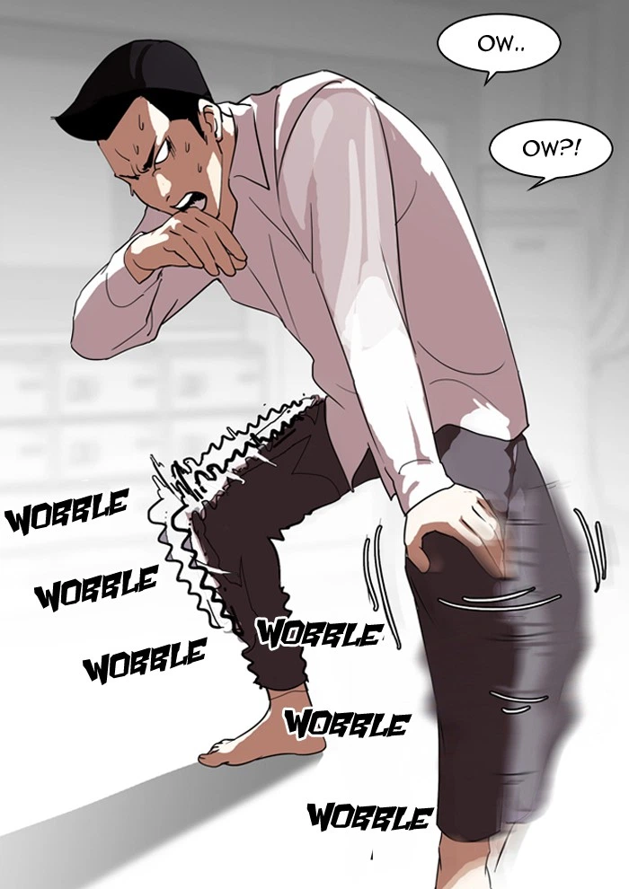 Lookism Chapter 130 — page 51