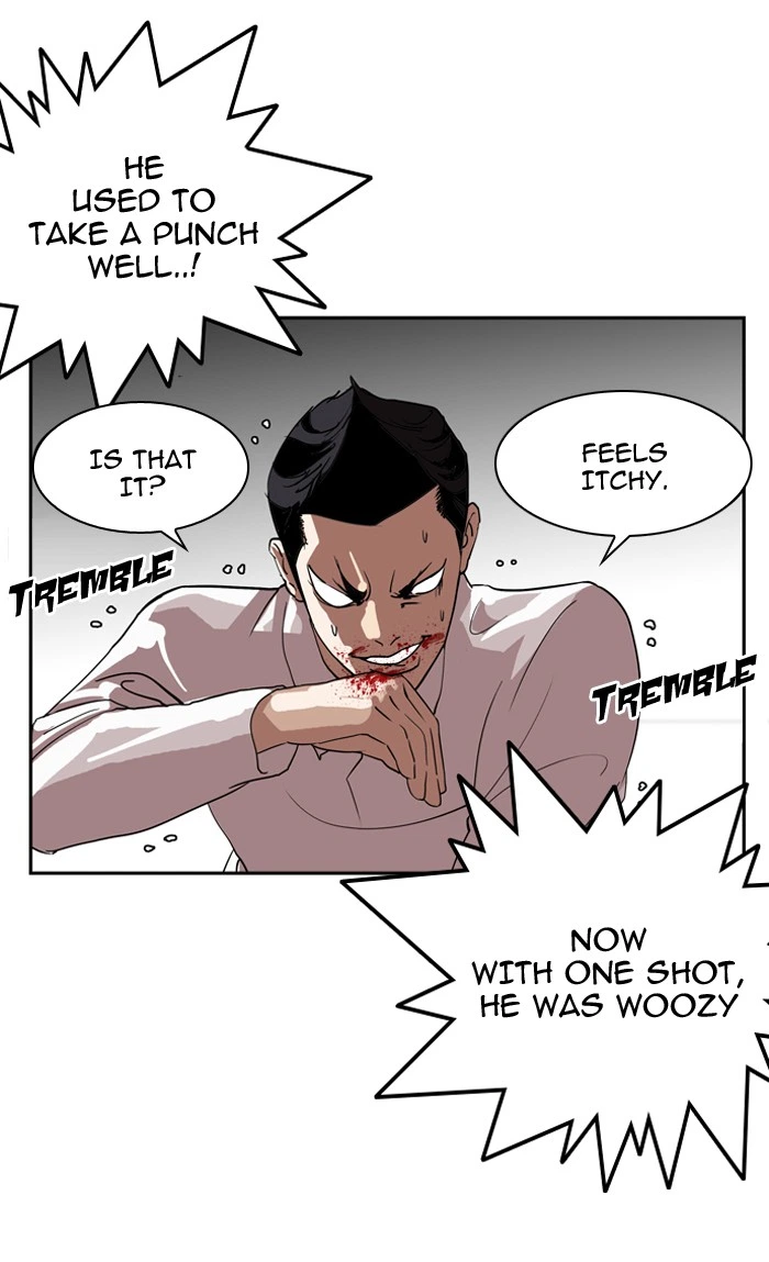 Lookism Chapter 130 — page 53
