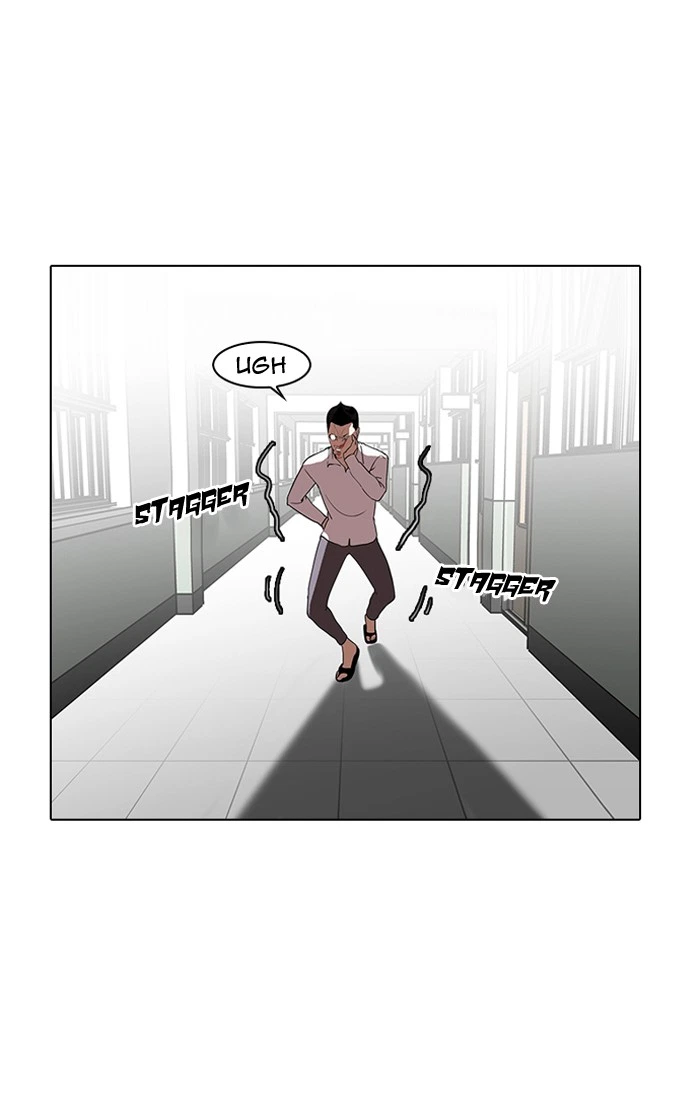 Lookism Chapter 130 — page 58