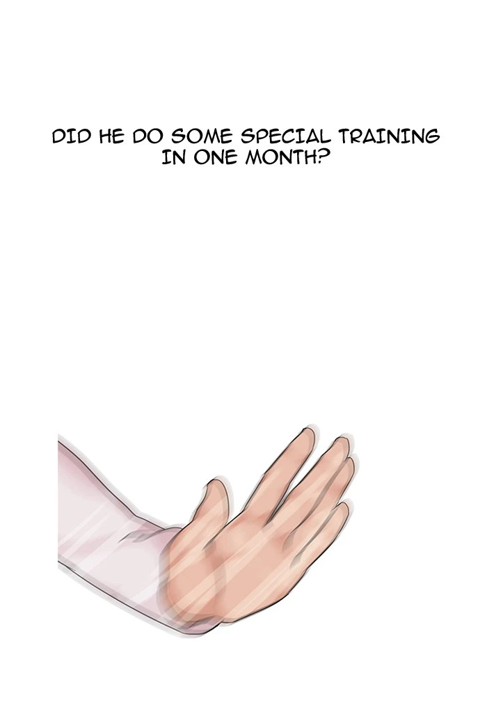 Lookism Chapter 130 — page 60