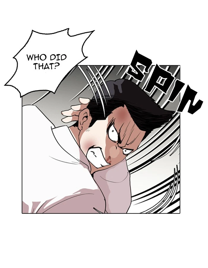 Lookism Chapter 130 — page 62