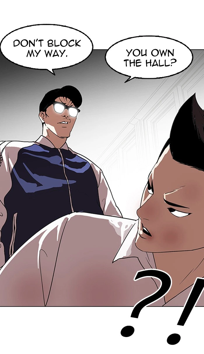 Lookism Chapter 130 — page 63