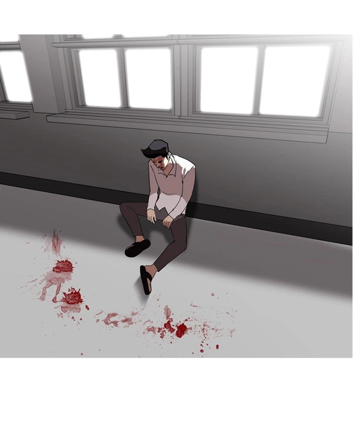 Lookism Chapter 130 — page 66