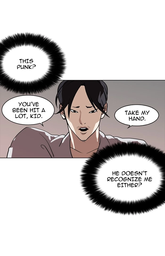 Lookism Chapter 130 — page 71