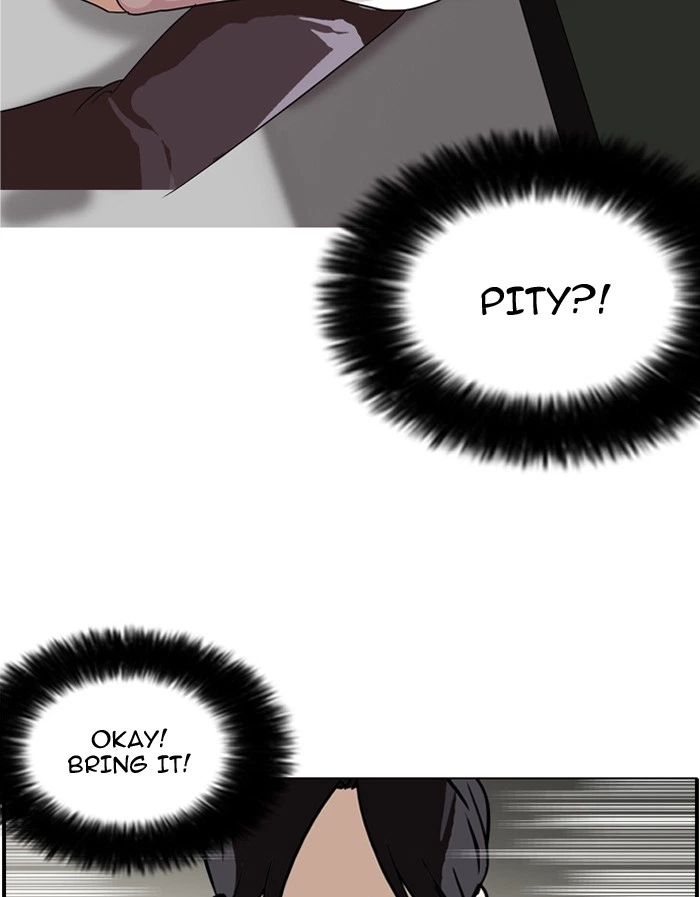 Lookism Chapter 130 — page 73