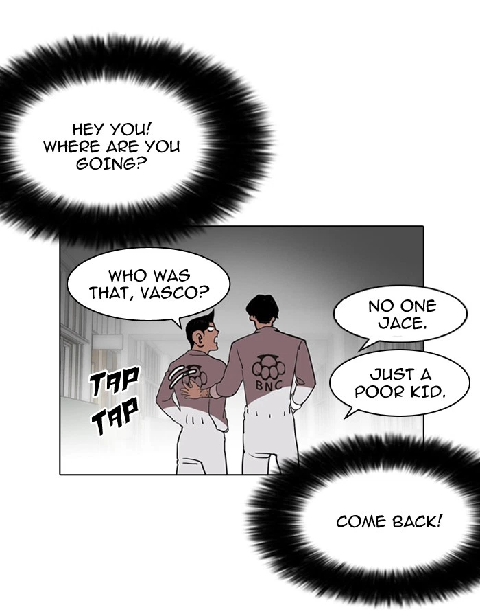 Lookism Chapter 130 — page 76