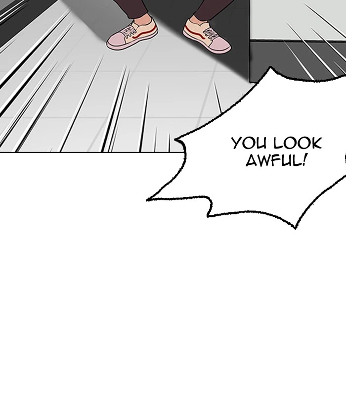 Lookism Chapter 130 — page 79
