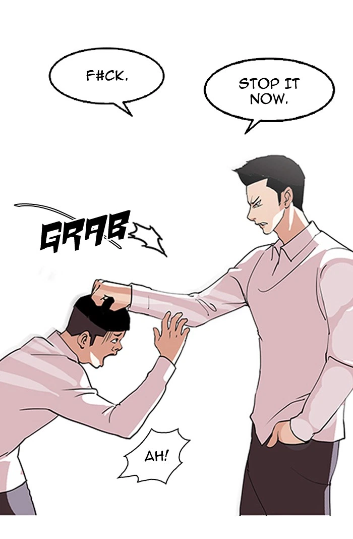 Lookism Chapter 130 — page 81
