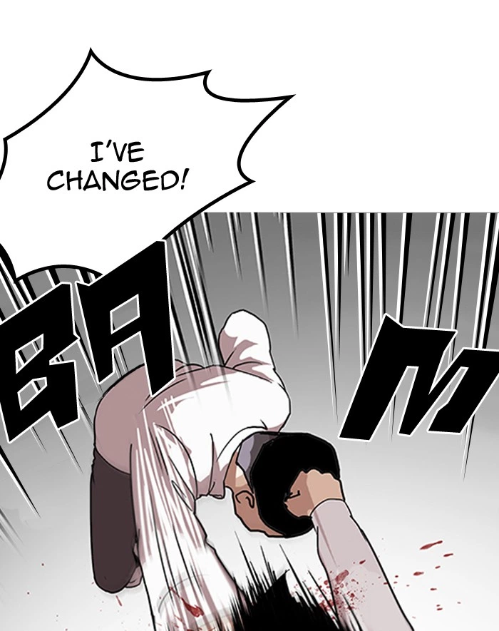Lookism Chapter 130 — page 83
