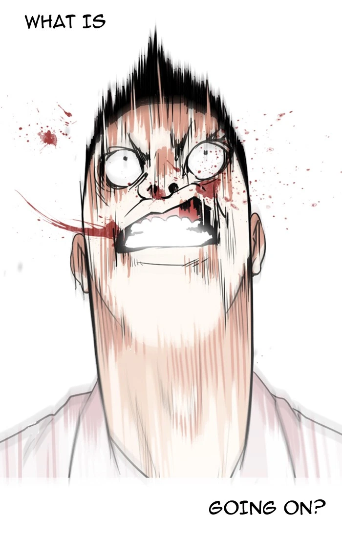 Lookism Chapter 130 — page 85
