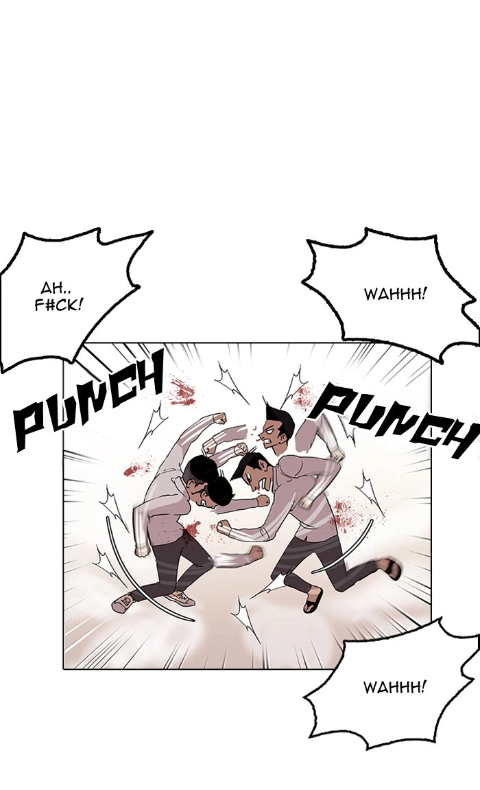 Lookism Chapter 130 — page 86